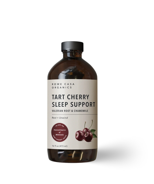 TART CHERRY SLEEP SUPPORT | 16 oz