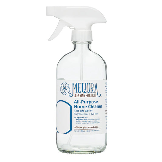 All-Purpose Home Cleaner - Spray Bottle