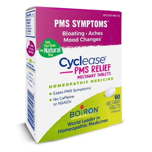 Cyclease PMS Relief Tablets