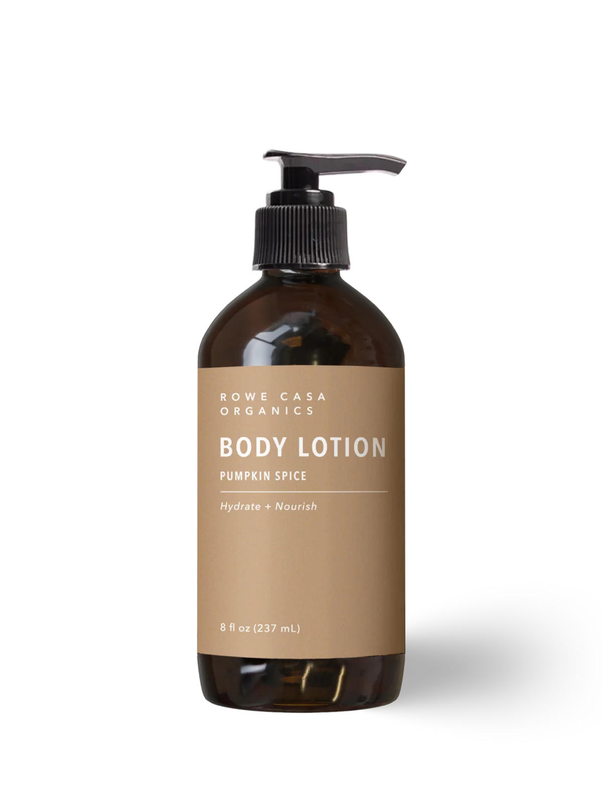 Pumpkin Spice Body Lotion | 2 oz