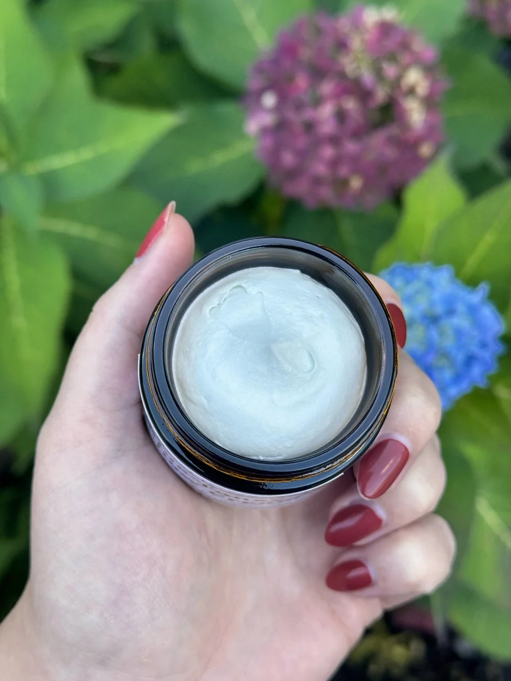 Blue Tansy Tallow