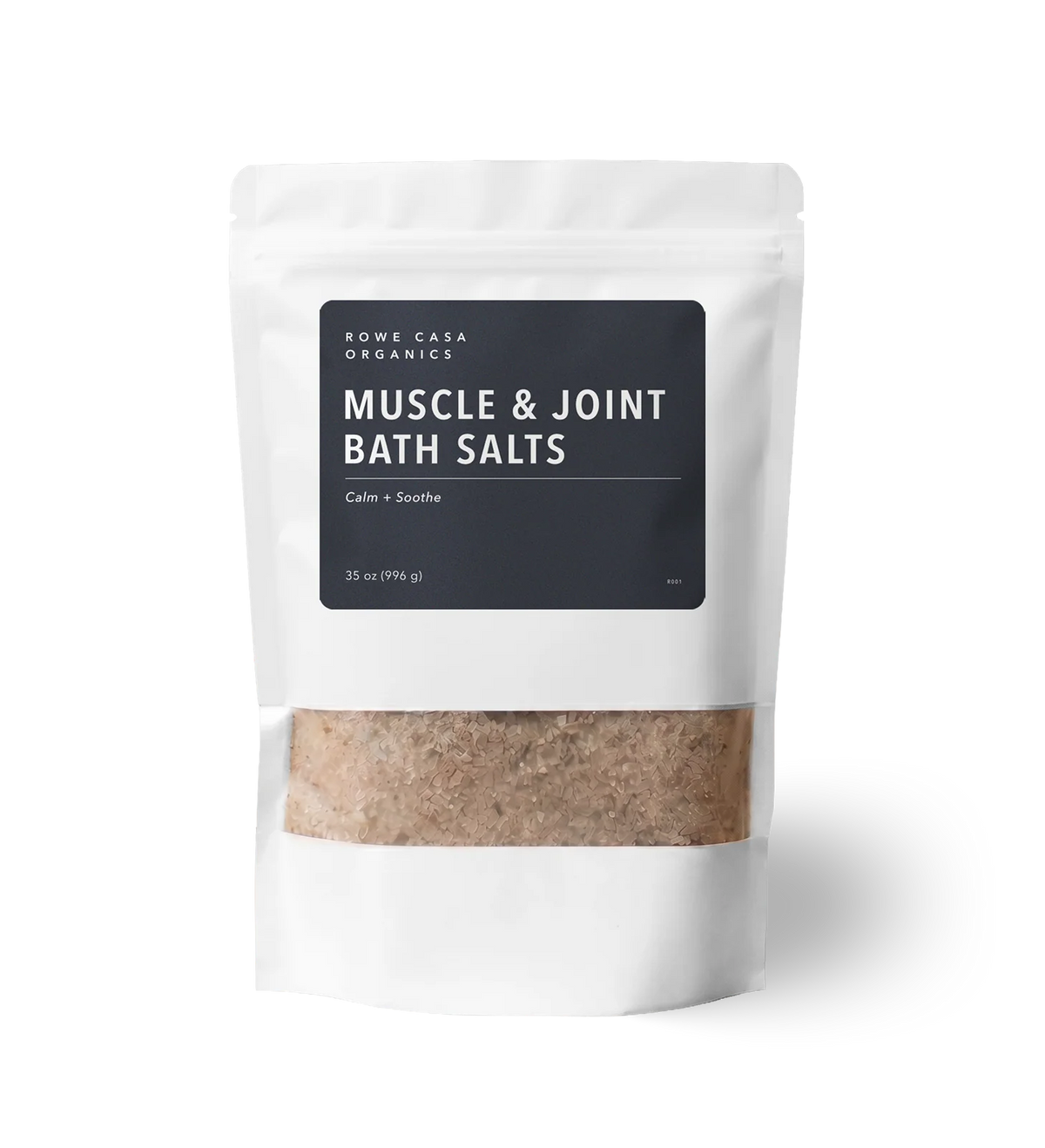 Muscle & Joint Bath Salts 35 OZ