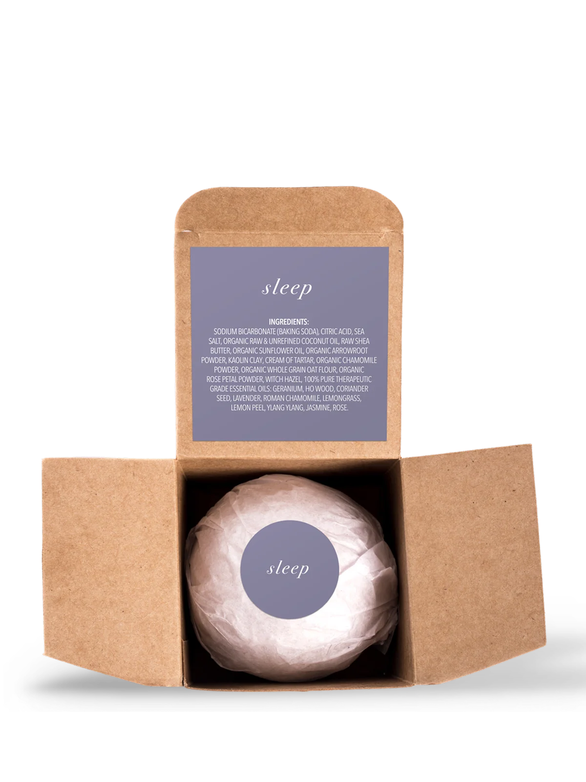 Rowe Casa Bath Bomb | Individual