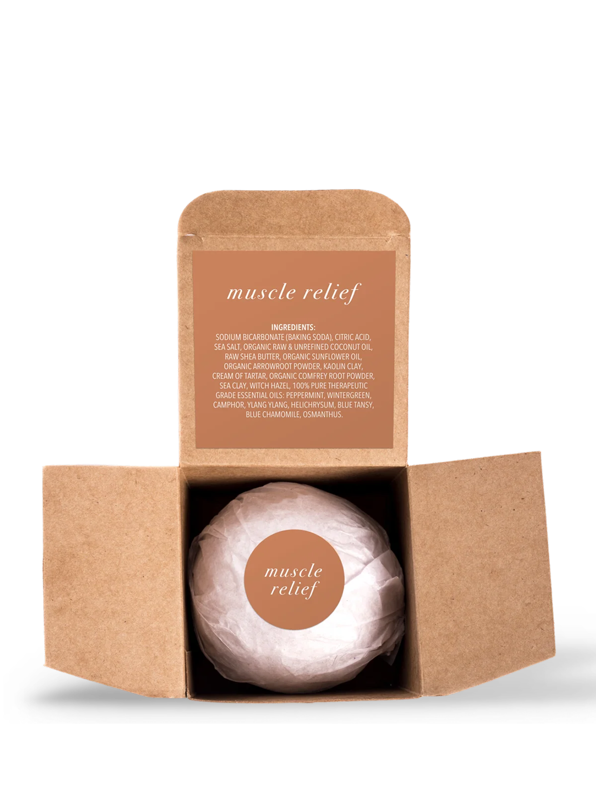 Rowe Casa Bath Bomb | Individual