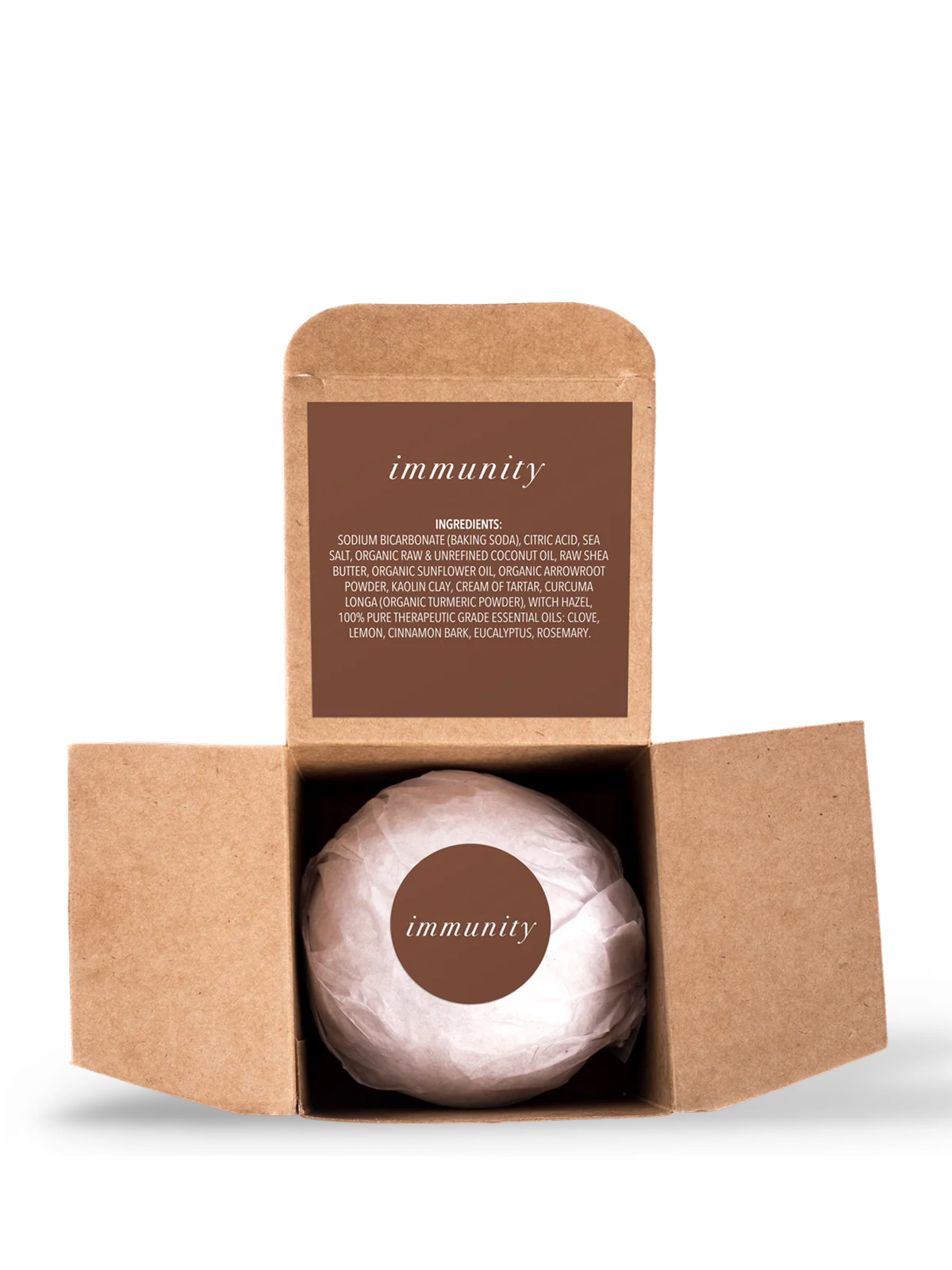 Rowe Casa Bath Bomb | Individual