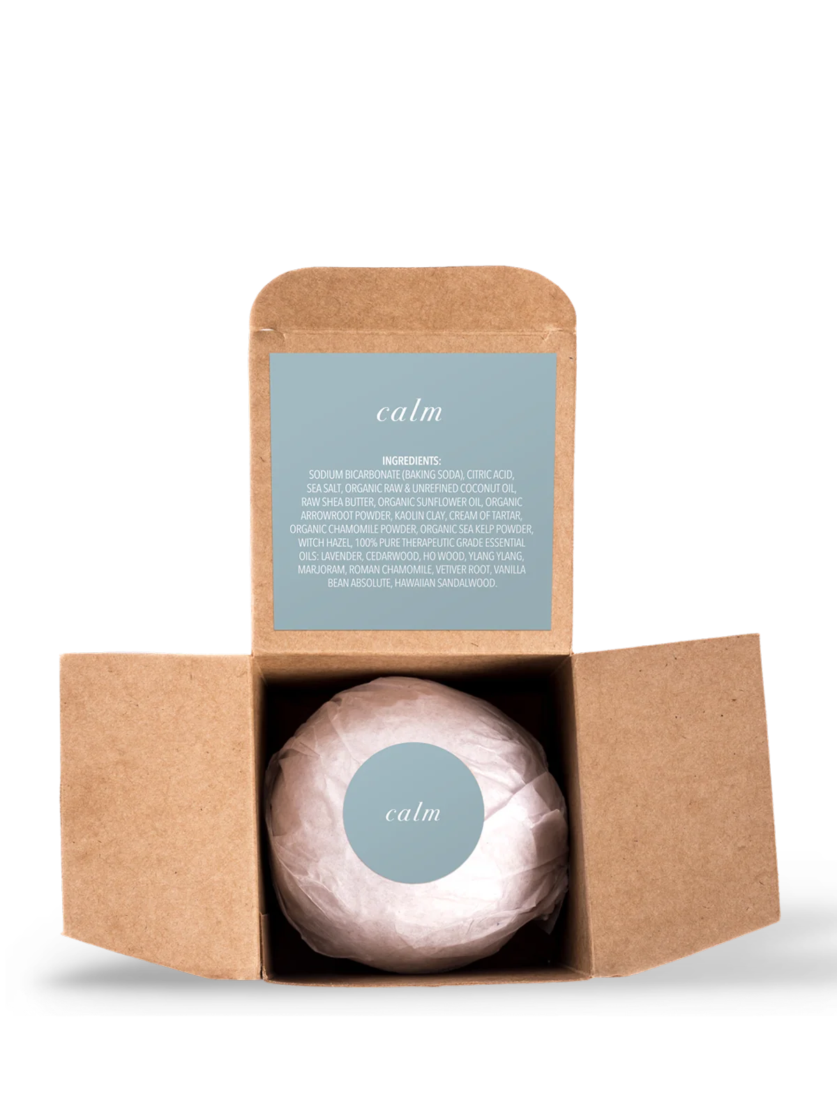 Rowe Casa Bath Bomb | Individual