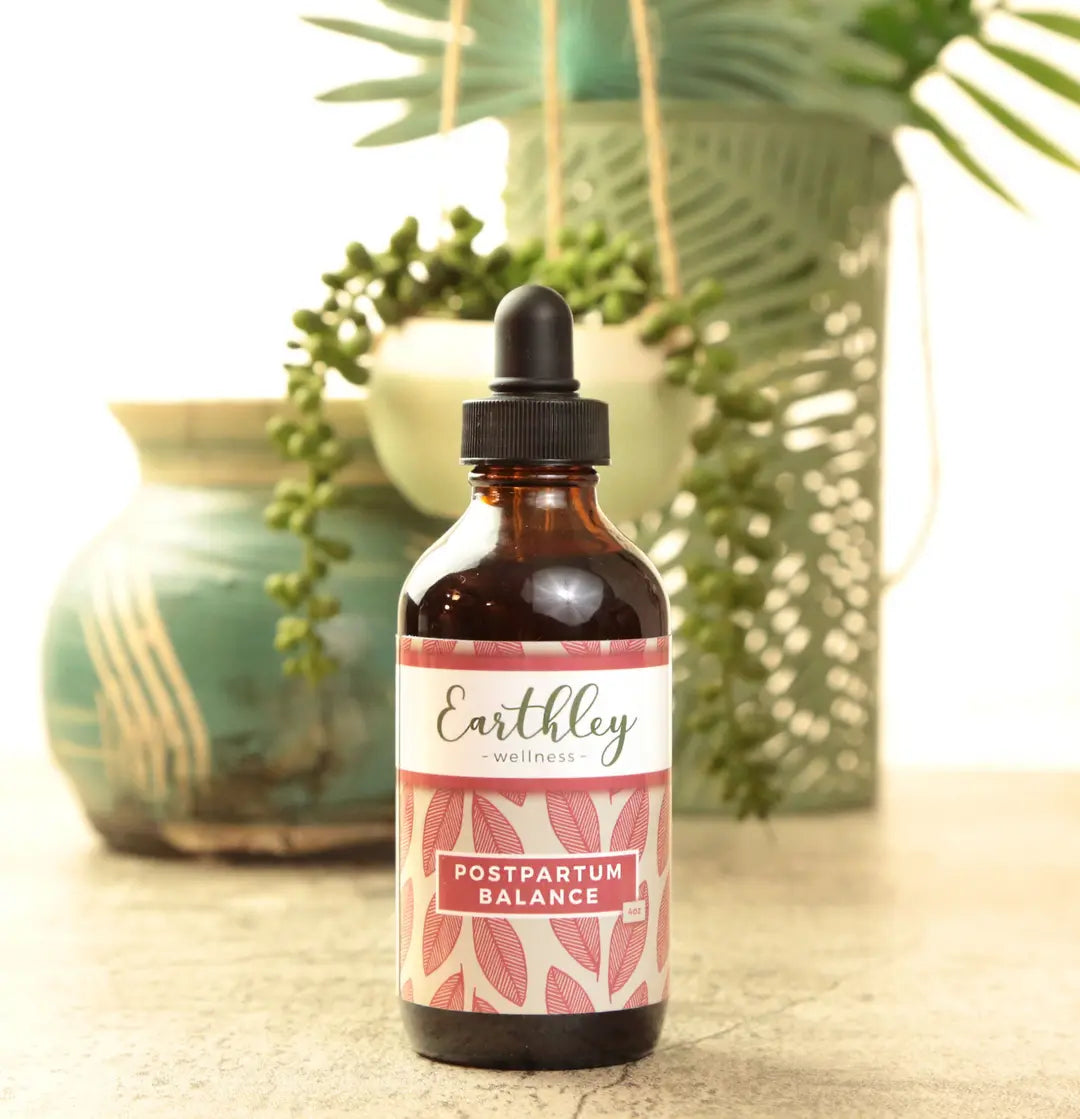 Postpartum Balance