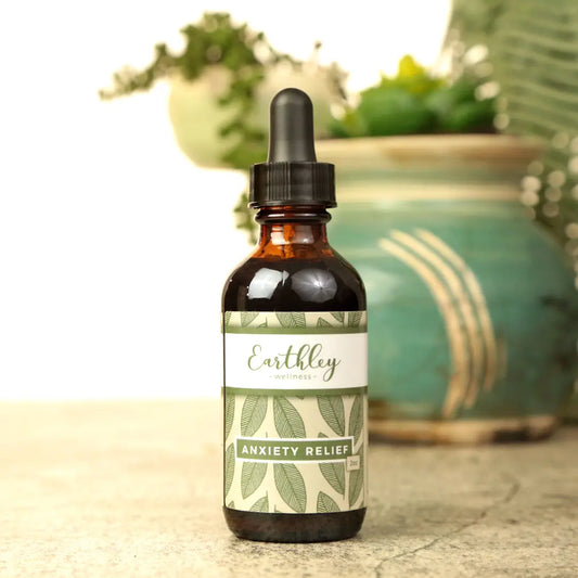Anxiety Relief