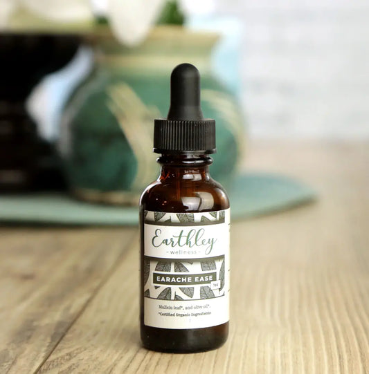Earache Ease