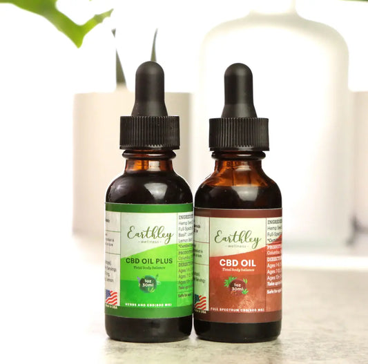 CBD Oil