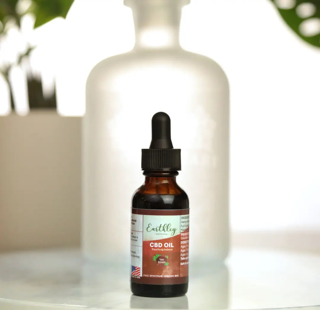 CBD Oil