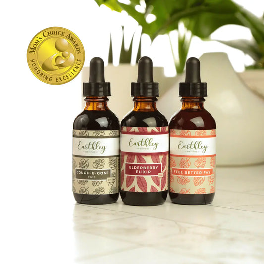 Respiratory Remedies Bundle