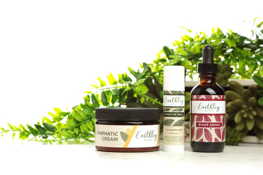 Seasonal Allergies Bundle