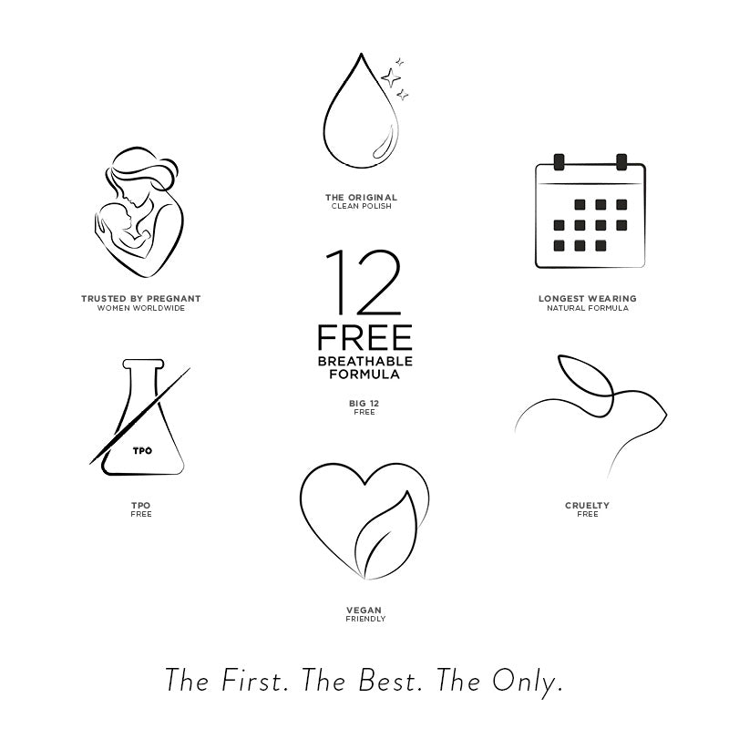 Precious Duos: Amethyst