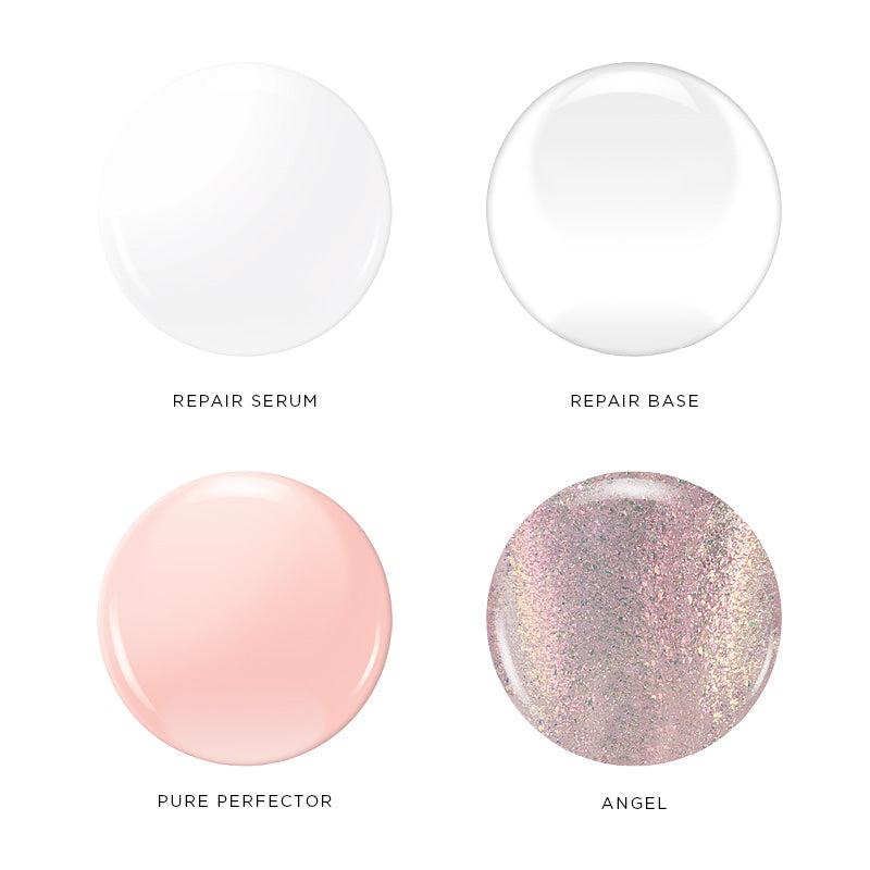 Naked Treatment Quad Petite