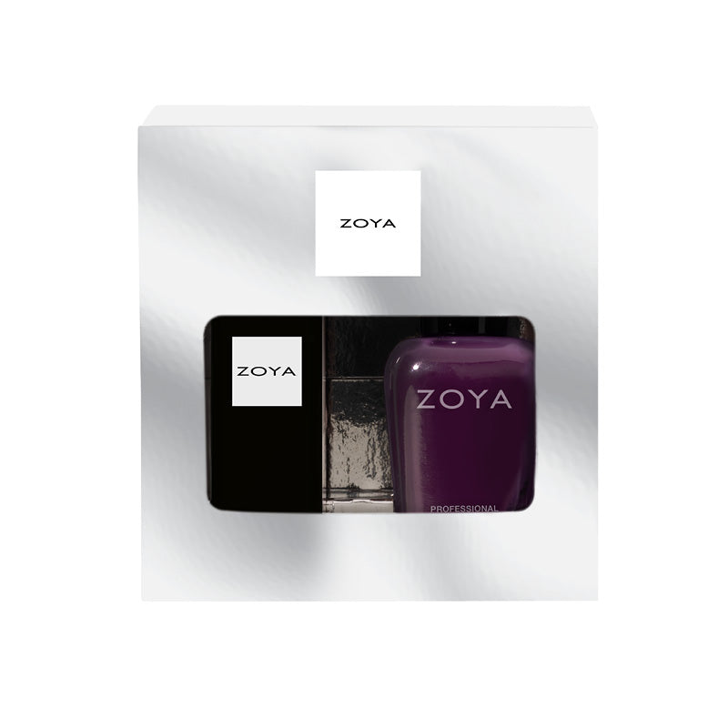 Lips & Tips Duo: Berry