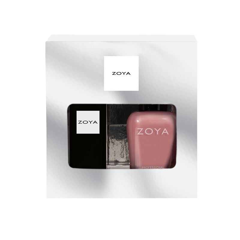 Lips & Tips Duo: Mauve