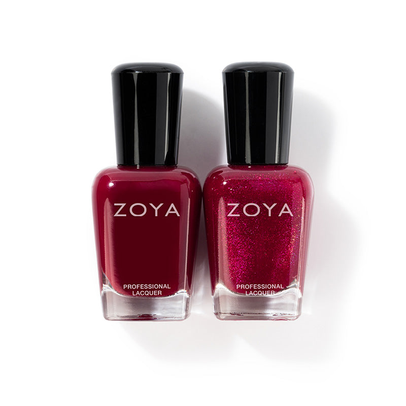 Precious Duos: Tourmaline