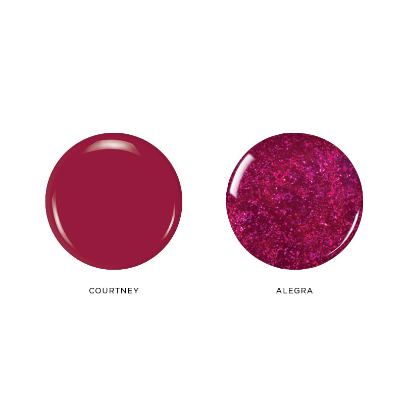 Precious Duos: Tourmaline