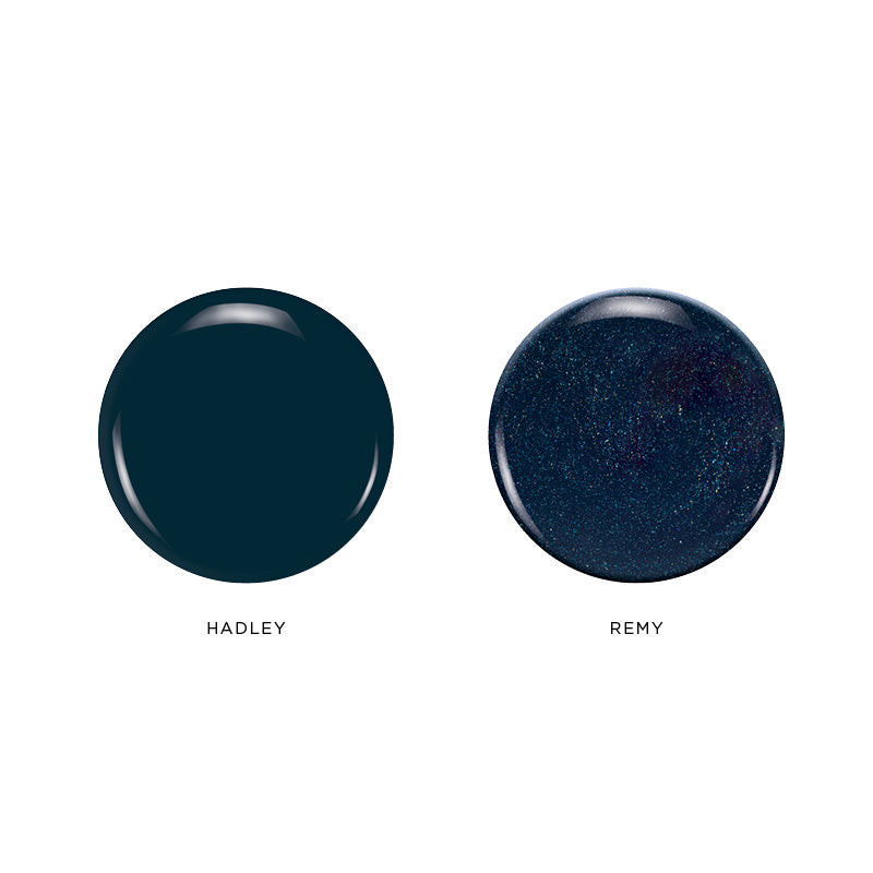 Precious Duos: Emerald