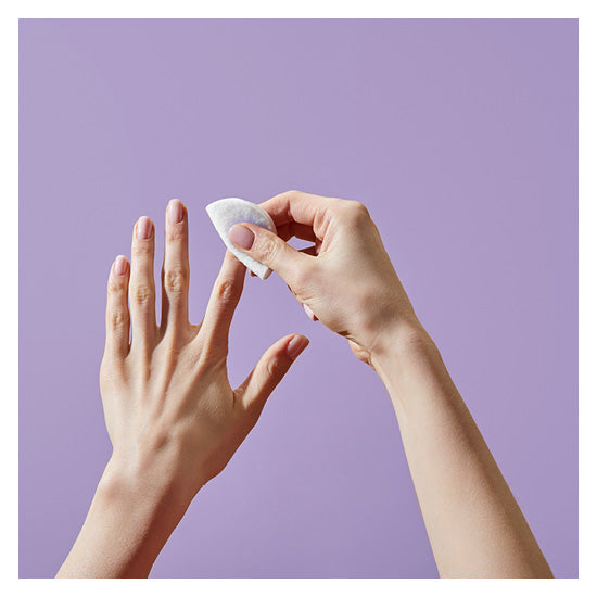 Remove+ (Nail Polish Remover)