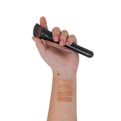 Liquid Mineral Foundation | oil-free, lightweight