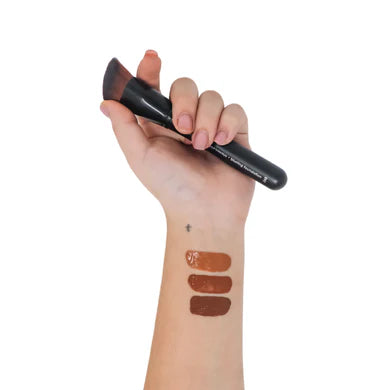Liquid Mineral Foundation | oil-free, lightweight