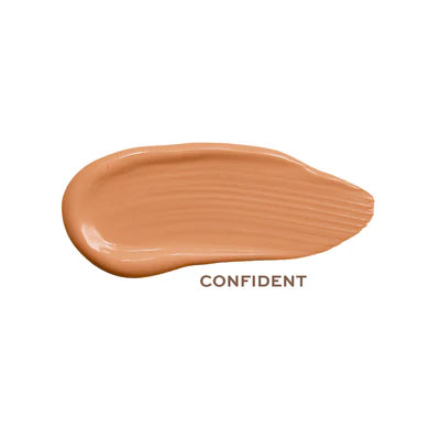 Liquid Mineral Foundation | oil-free, lightweight