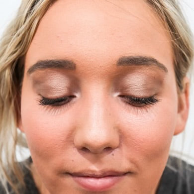 Mascara | lash-growth + gentle