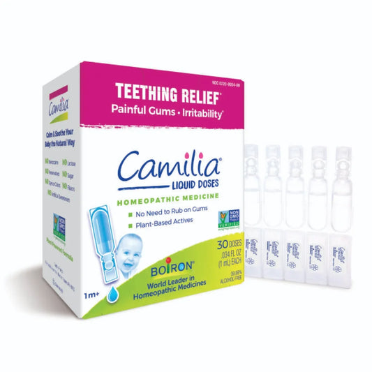 Camilia® Original Liquid Doses