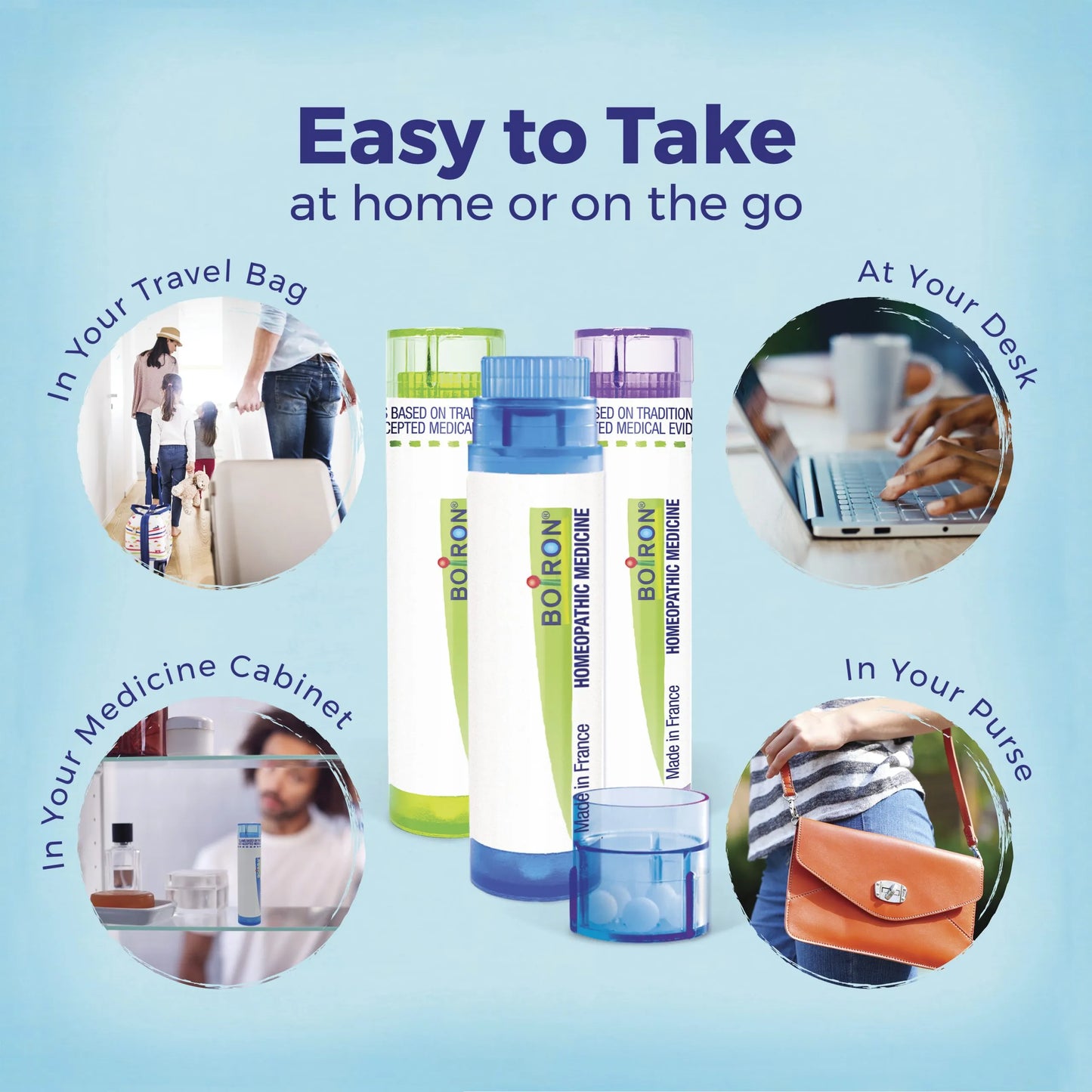 Children’s Health Essentials Bundle