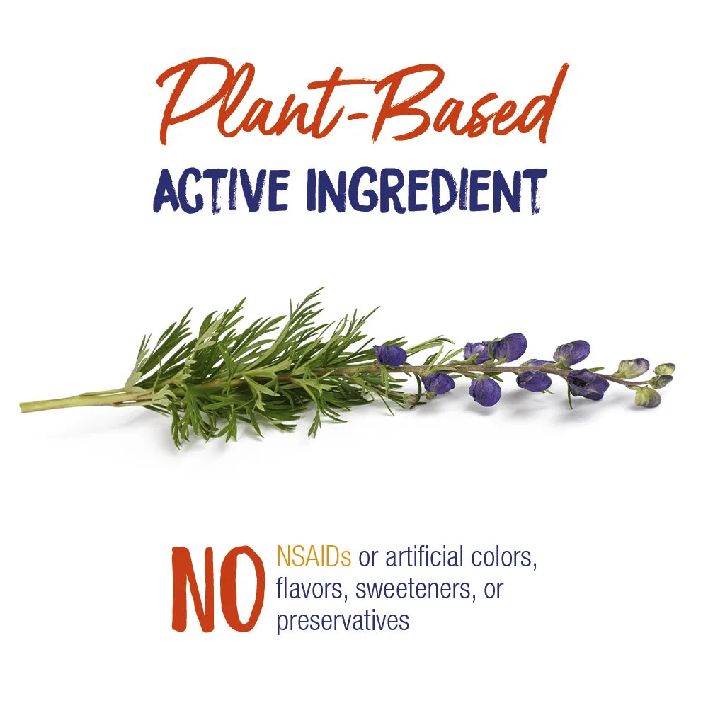 Aconitum 30C - Fever Relief