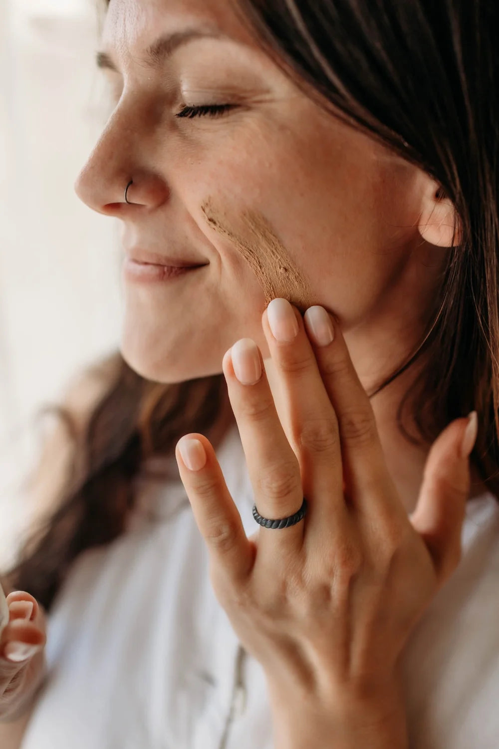 Tinted Tallow Balm Foundation