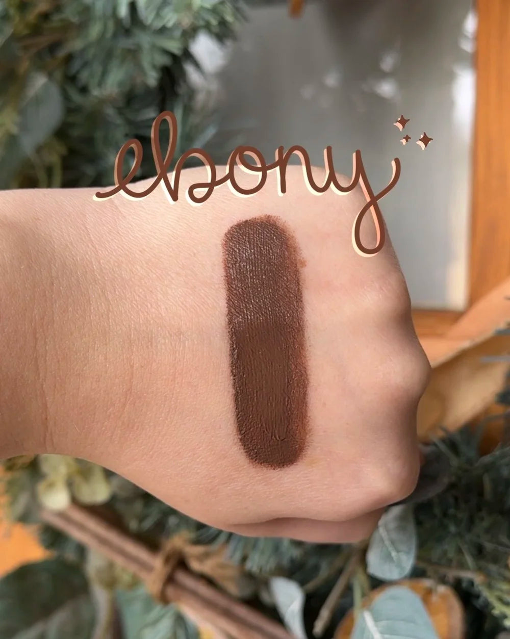Tinted Tallow Balm Foundation