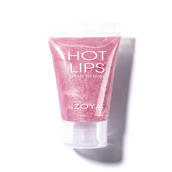 Zoya Hot Lips Trendy