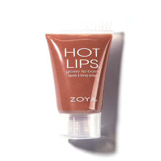 Zoya Hot Lips Flirt