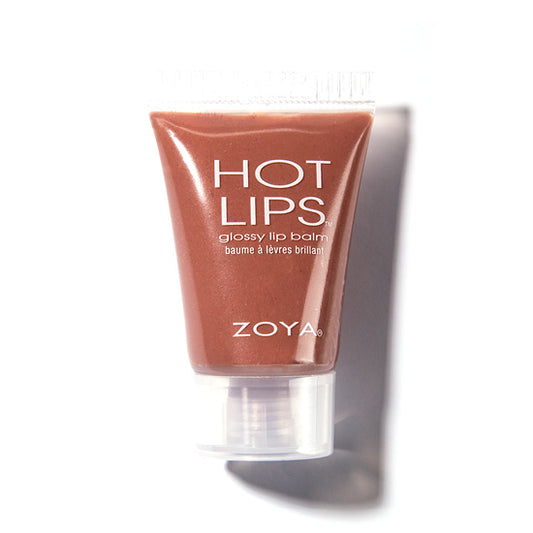 Zoya Hot Lips Flirt