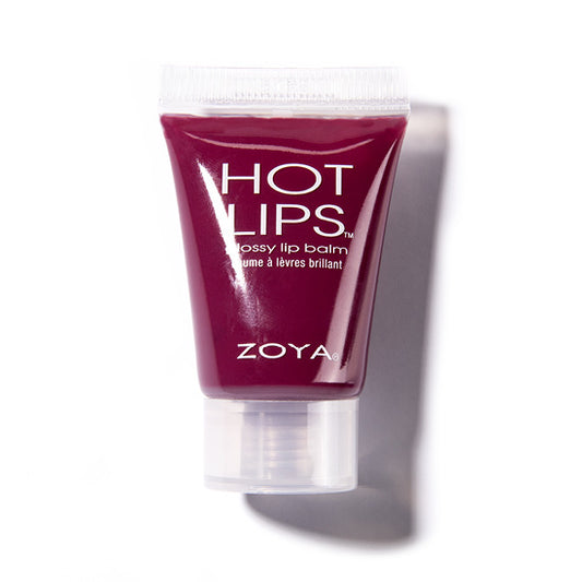 Zoya Hot Lips Purr