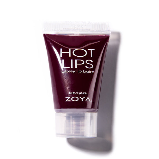 Zoya Hot lips Visa
