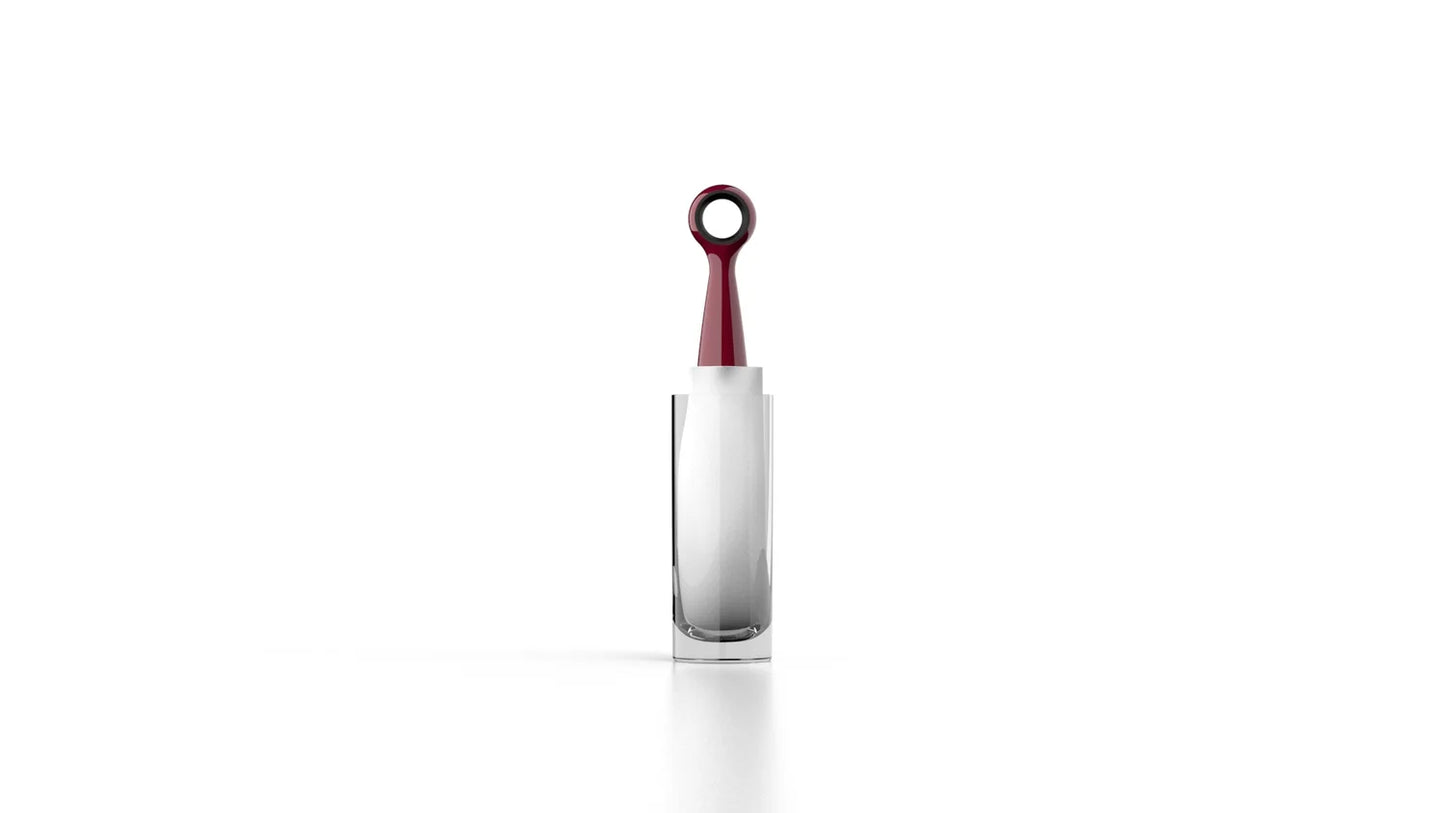 Glassware Dryer & Polisher