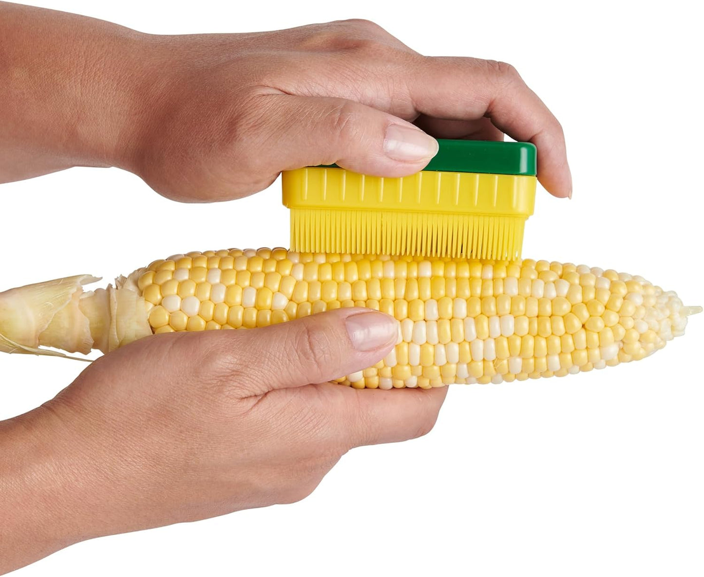HIC Corn Brush