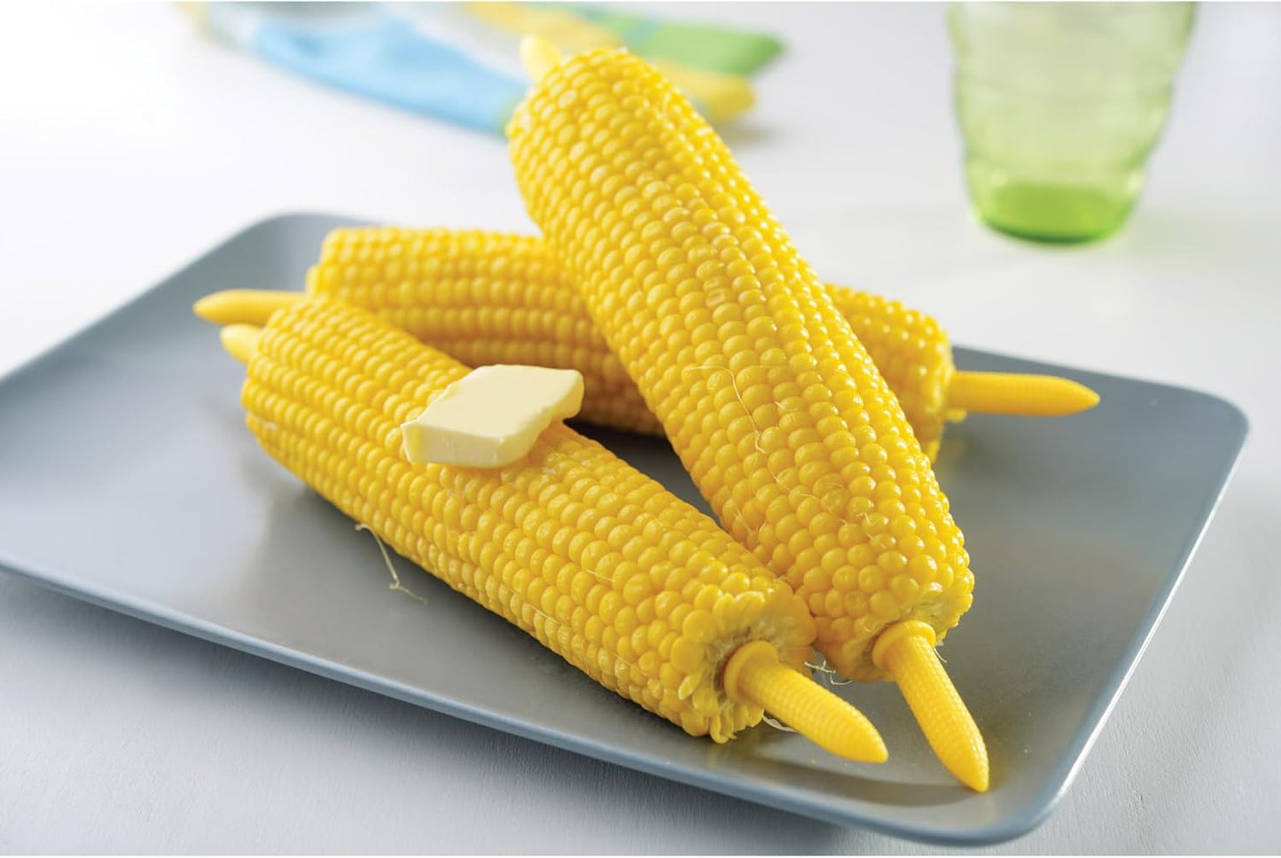 HIC Corn Brush