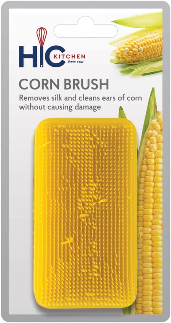 HIC Corn Brush