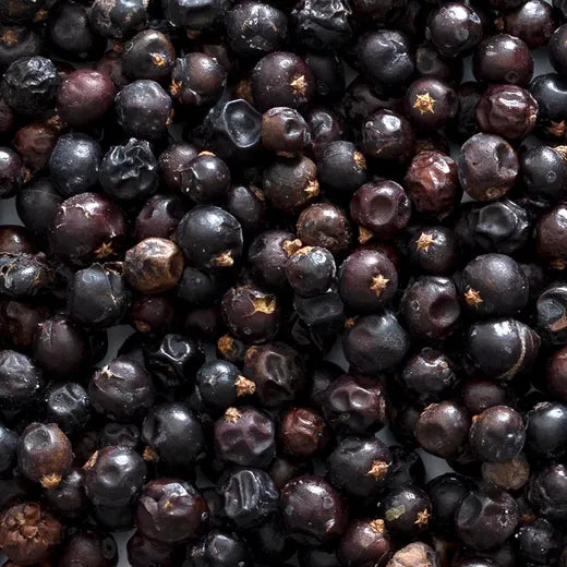 Frontier Co-op Organic Whole Juniper Berries