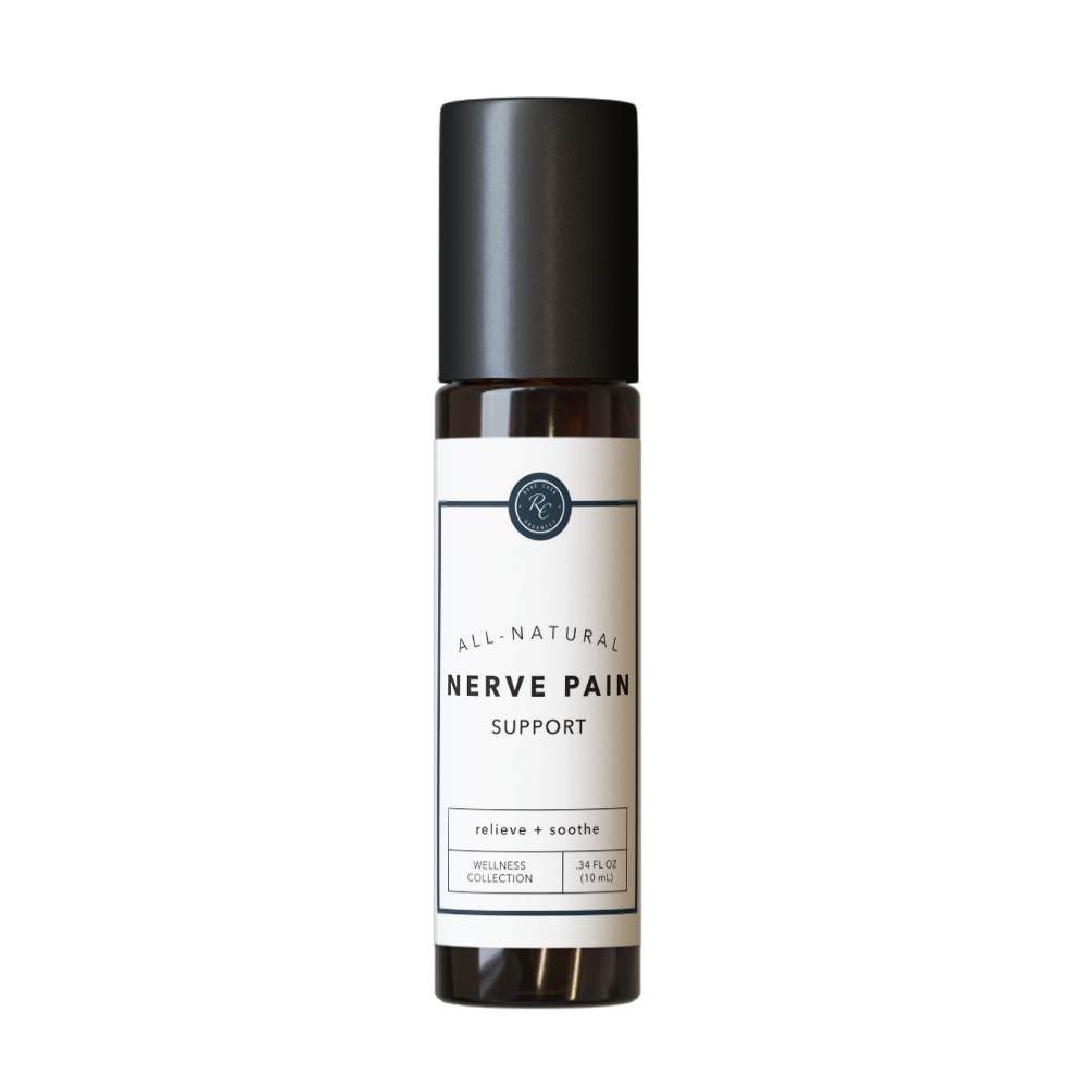 NERVE PAIN SUPPORT | 10 ml