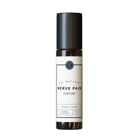 NERVE PAIN SUPPORT | 10 ml