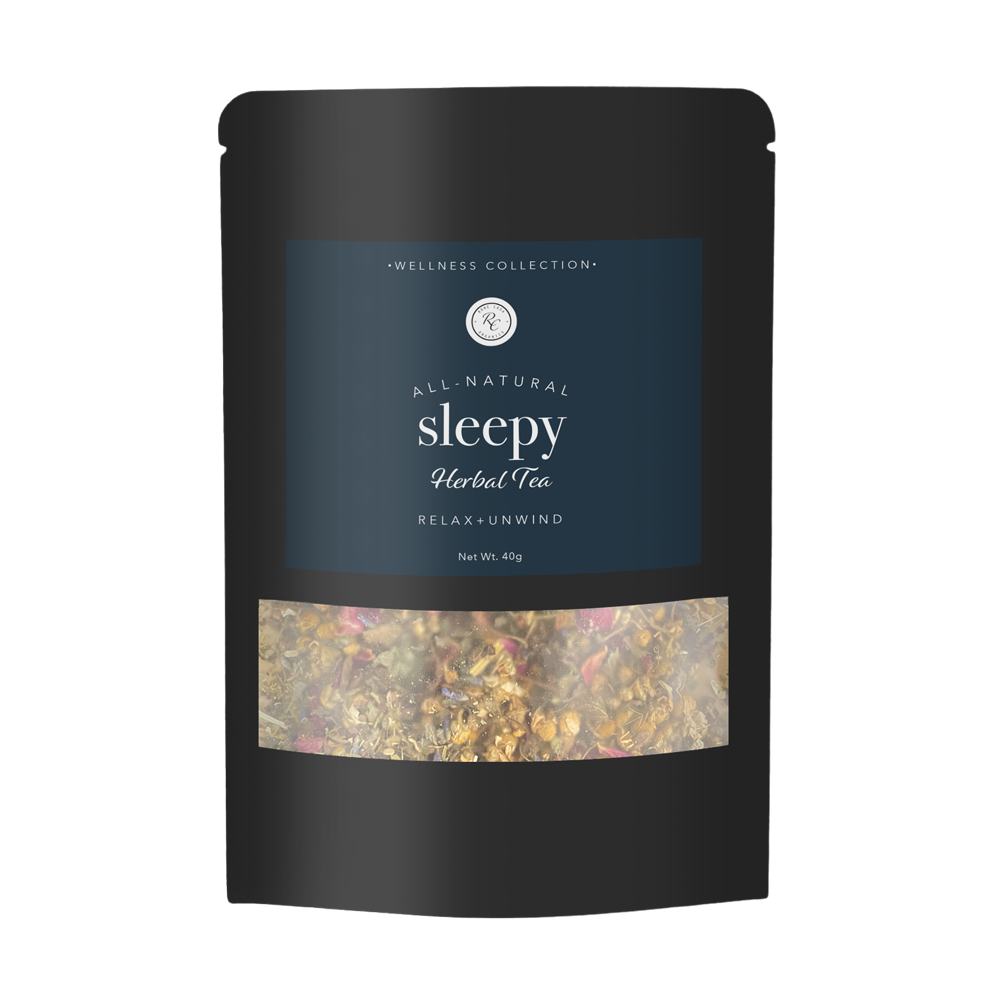 HERBAL TEA- SLEEPY | 40 g