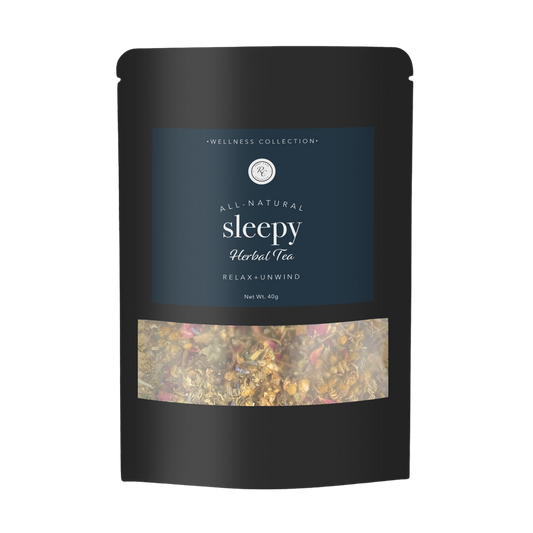 HERBAL TEA- SLEEPY | 40 g
