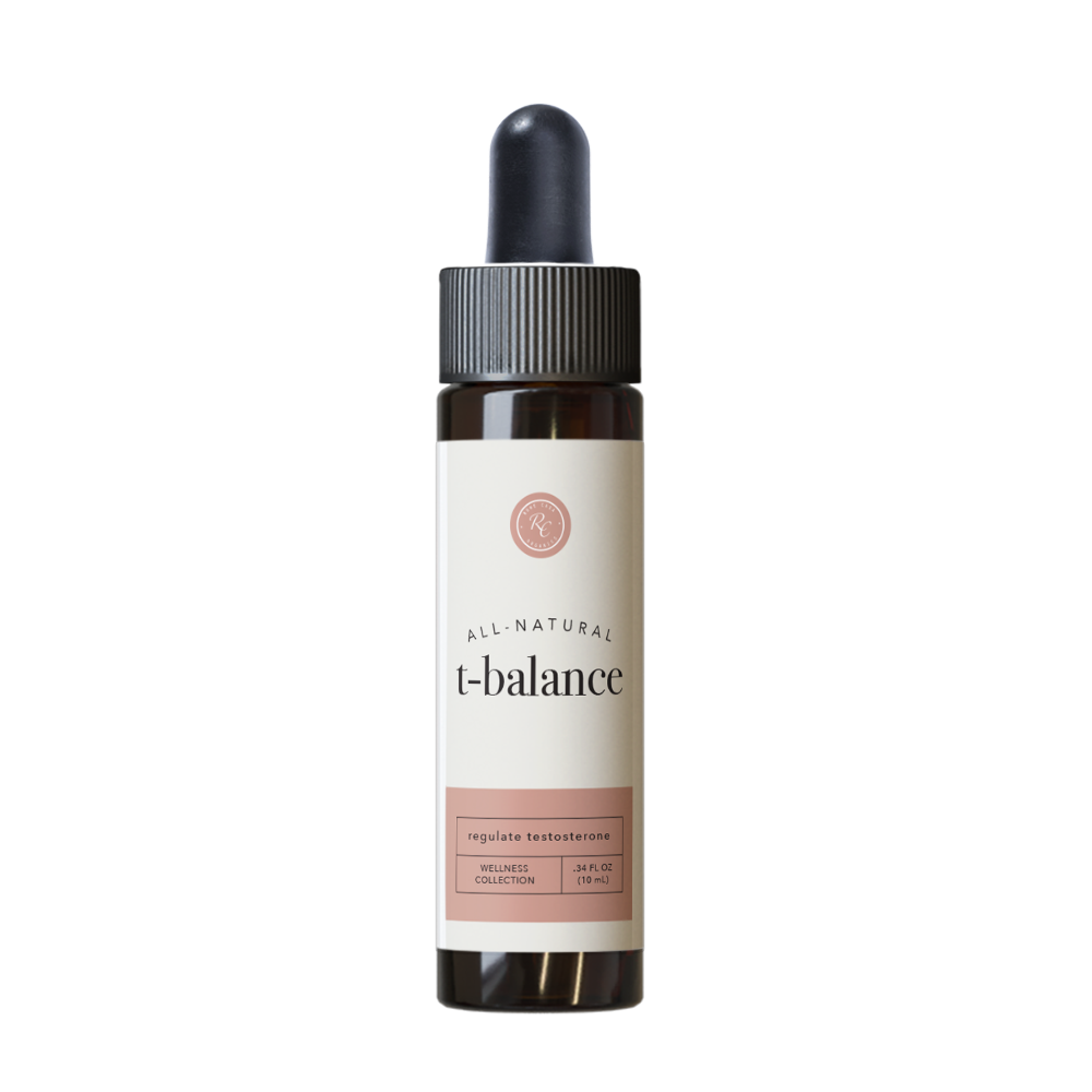 T-BALANCE | 10 ml