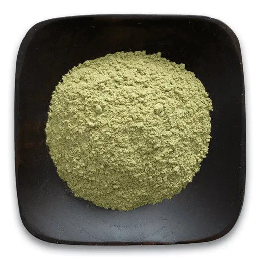 Frontier Co-op Wheatgrass Powder, Organic